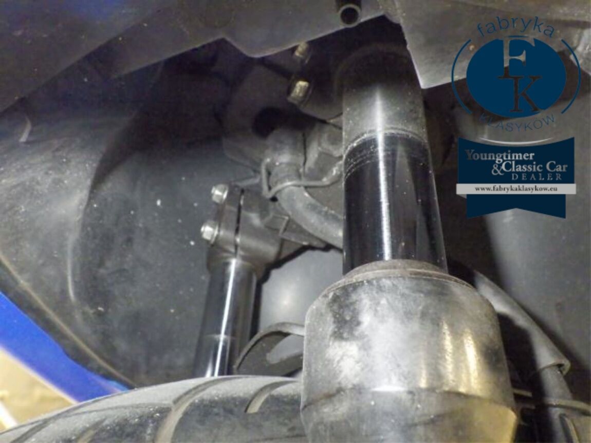 SUZUKI ADDRESS V125  - zdjęcie 24