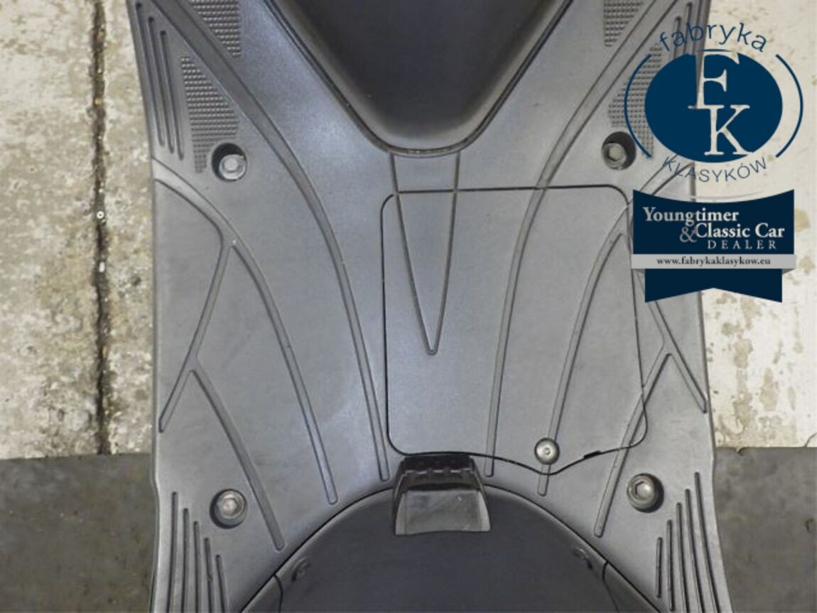 SUZUKI ADDRESS V125  - zdjęcie 30