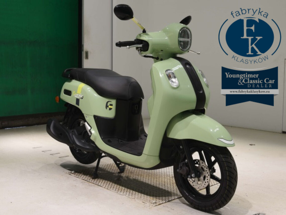 YAMAHA FATSIO  - zdjęcie 4