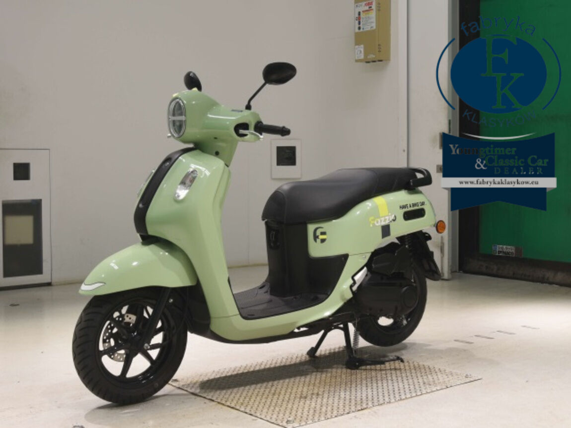 YAMAHA FATSIO  - zdjęcie 5