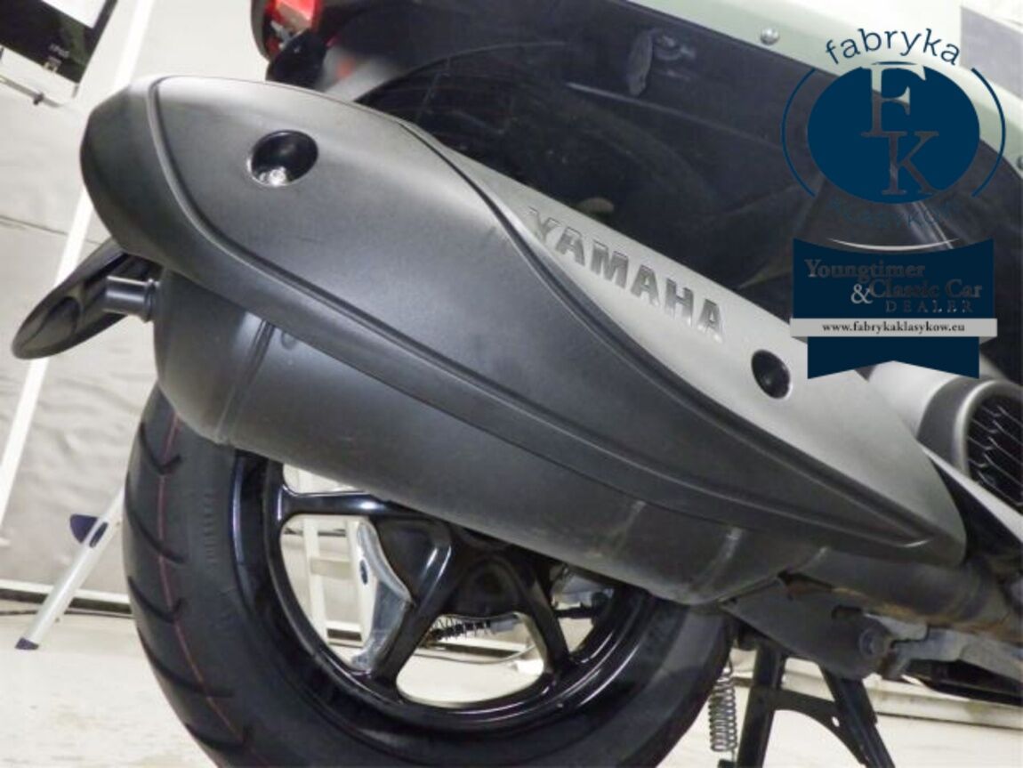 YAMAHA FATSIO  - zdjęcie 16
