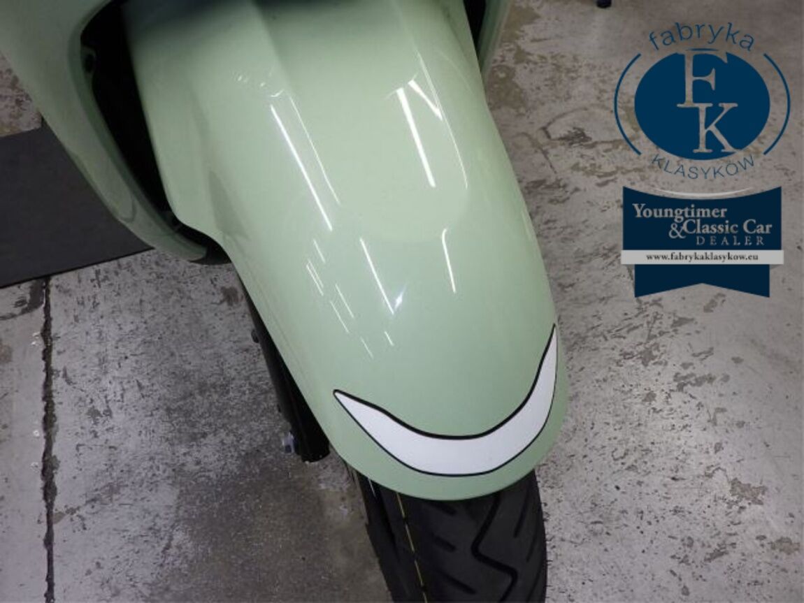 YAMAHA FATSIO  - zdjęcie 17