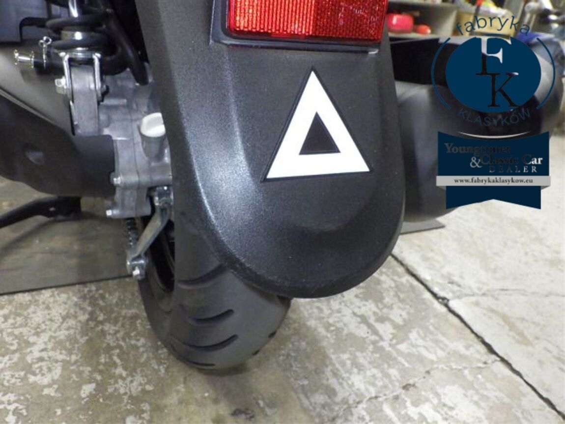 YAMAHA FATSIO  - zdjęcie 18