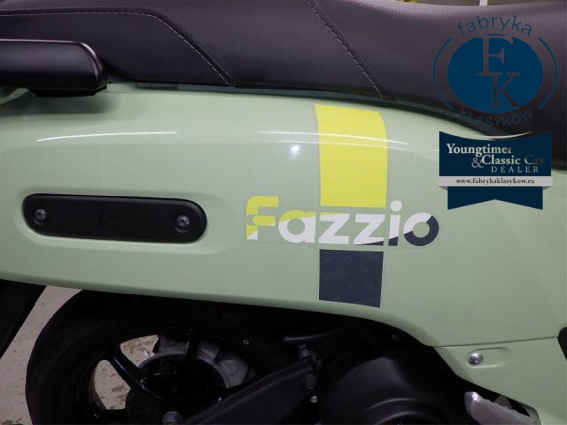 YAMAHA FATSIO  - zdjęcie 20