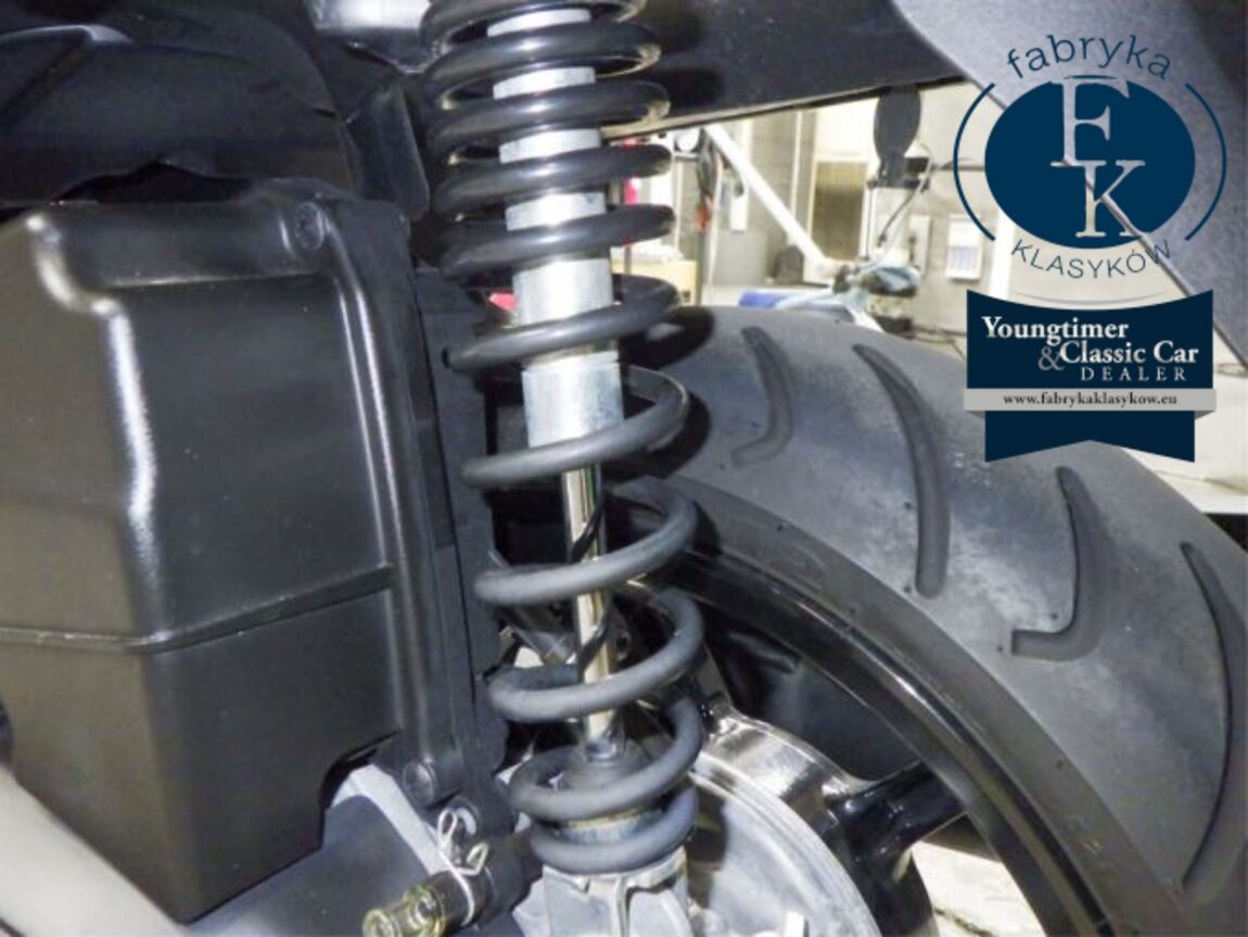 YAMAHA FATSIO  - zdjęcie 25