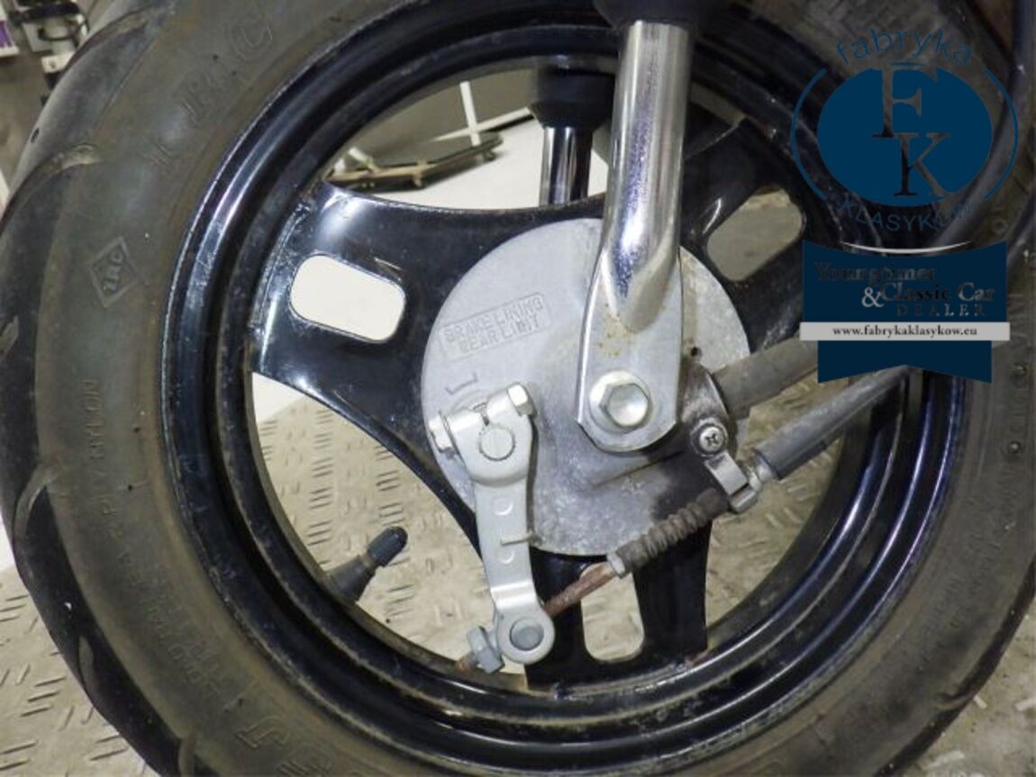 SUZUKI LET S4  - zdjęcie 23