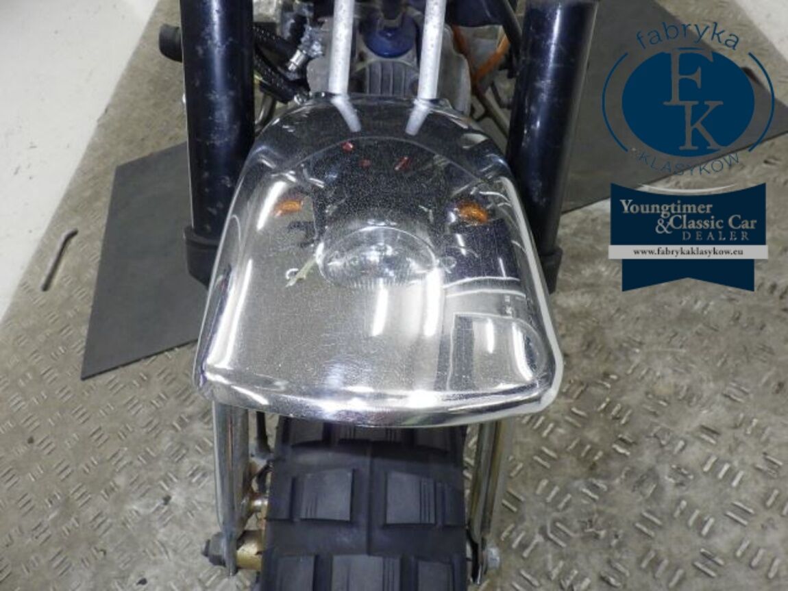 HONDA MONKEY - zdjęcie 17