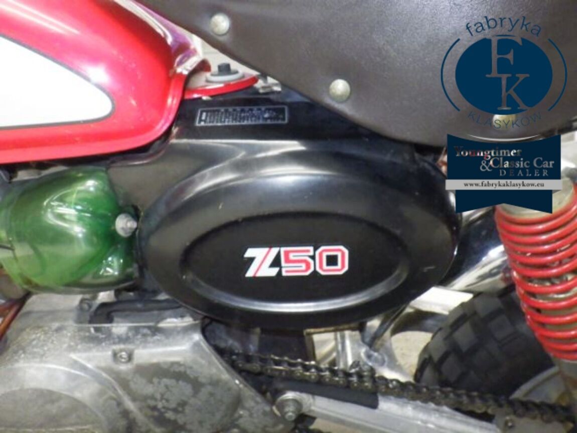 HONDA MONKEY - zdjęcie 20