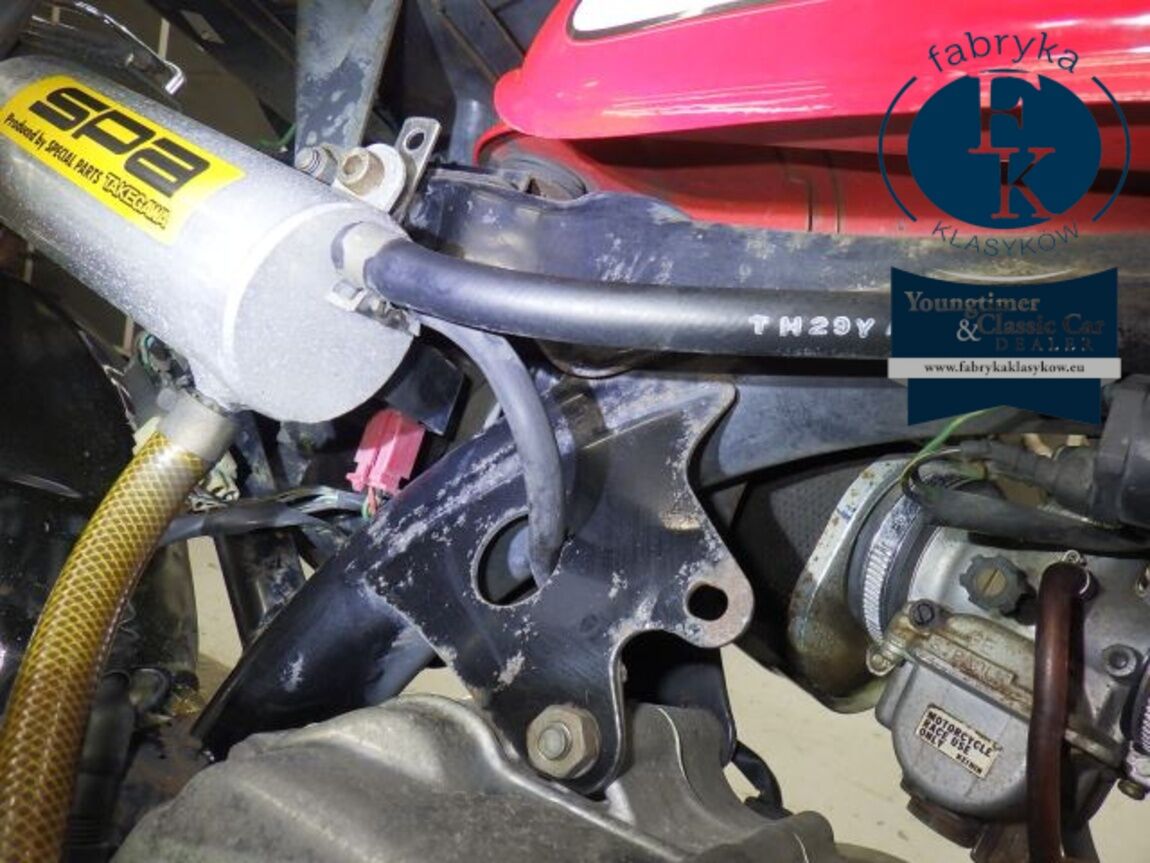 HONDA MONKEY - zdjęcie 30