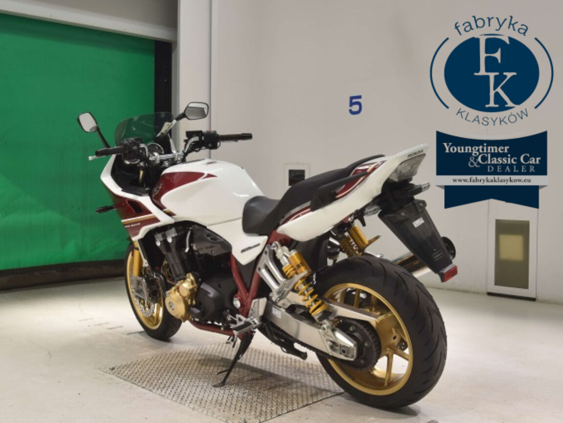 HONDA CB1300S BOL D OR -3SP 2024 - zdjęcie 7