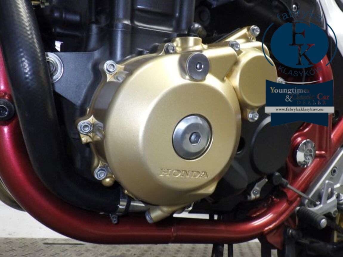 HONDA CB1300S BOL D OR -3SP 2024 - zdjęcie 12