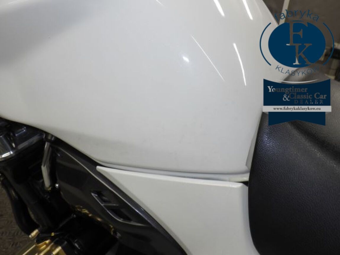 HONDA CB1300S BOL D OR -3SP 2024 - zdjęcie 20