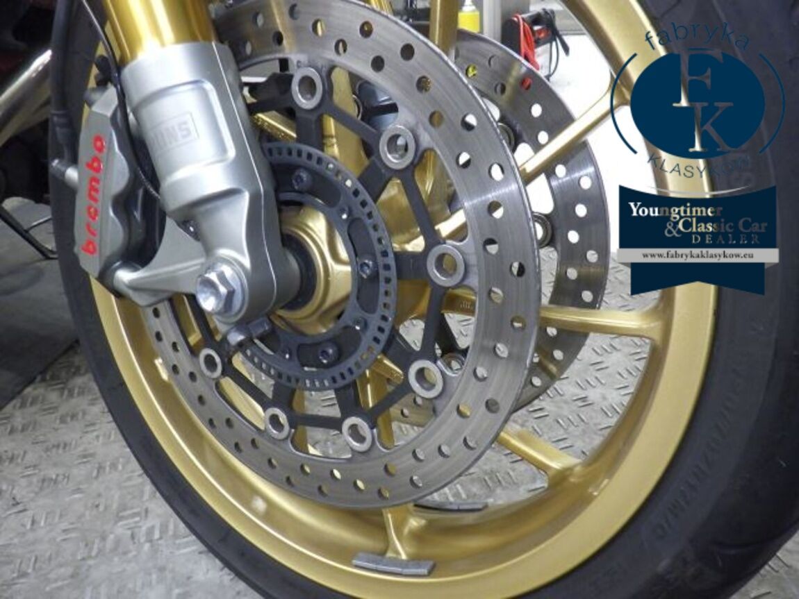 HONDA CB1300S BOL D OR -3SP 2024 - zdjęcie 22