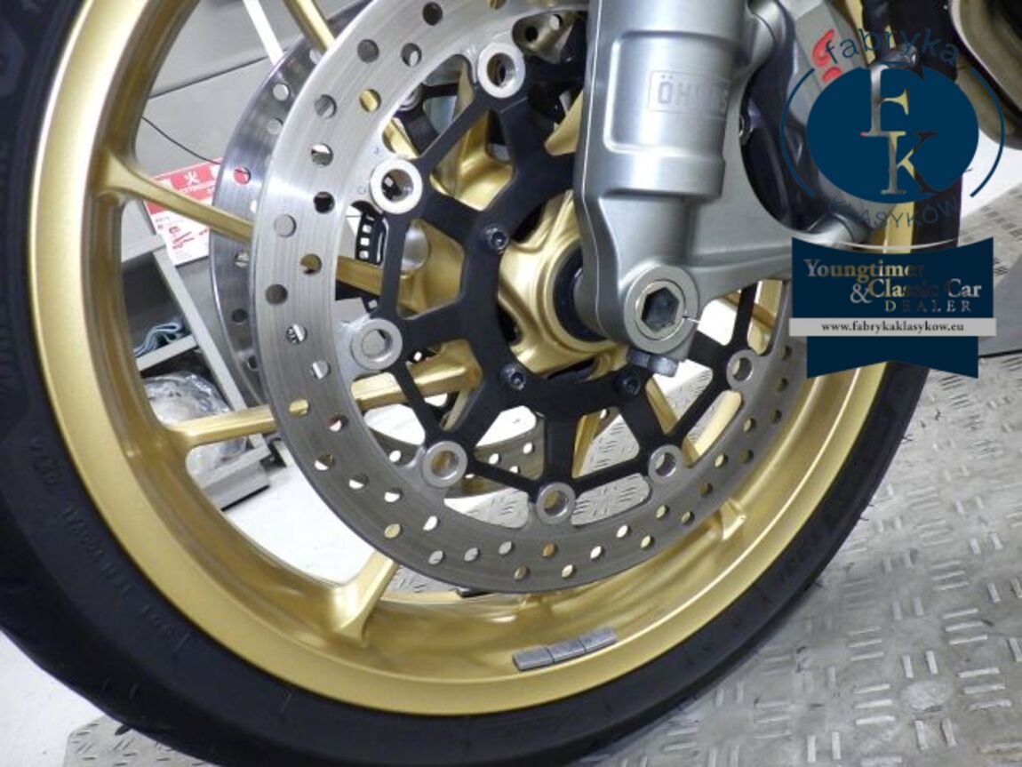 HONDA CB1300S BOL D OR -3SP 2024 - zdjęcie 24