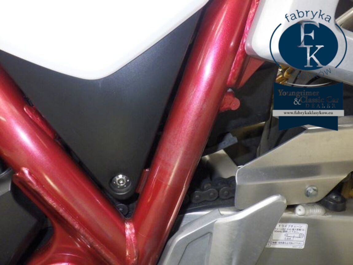 HONDA CB1300S BOL D OR -3SP 2024 - zdjęcie 30