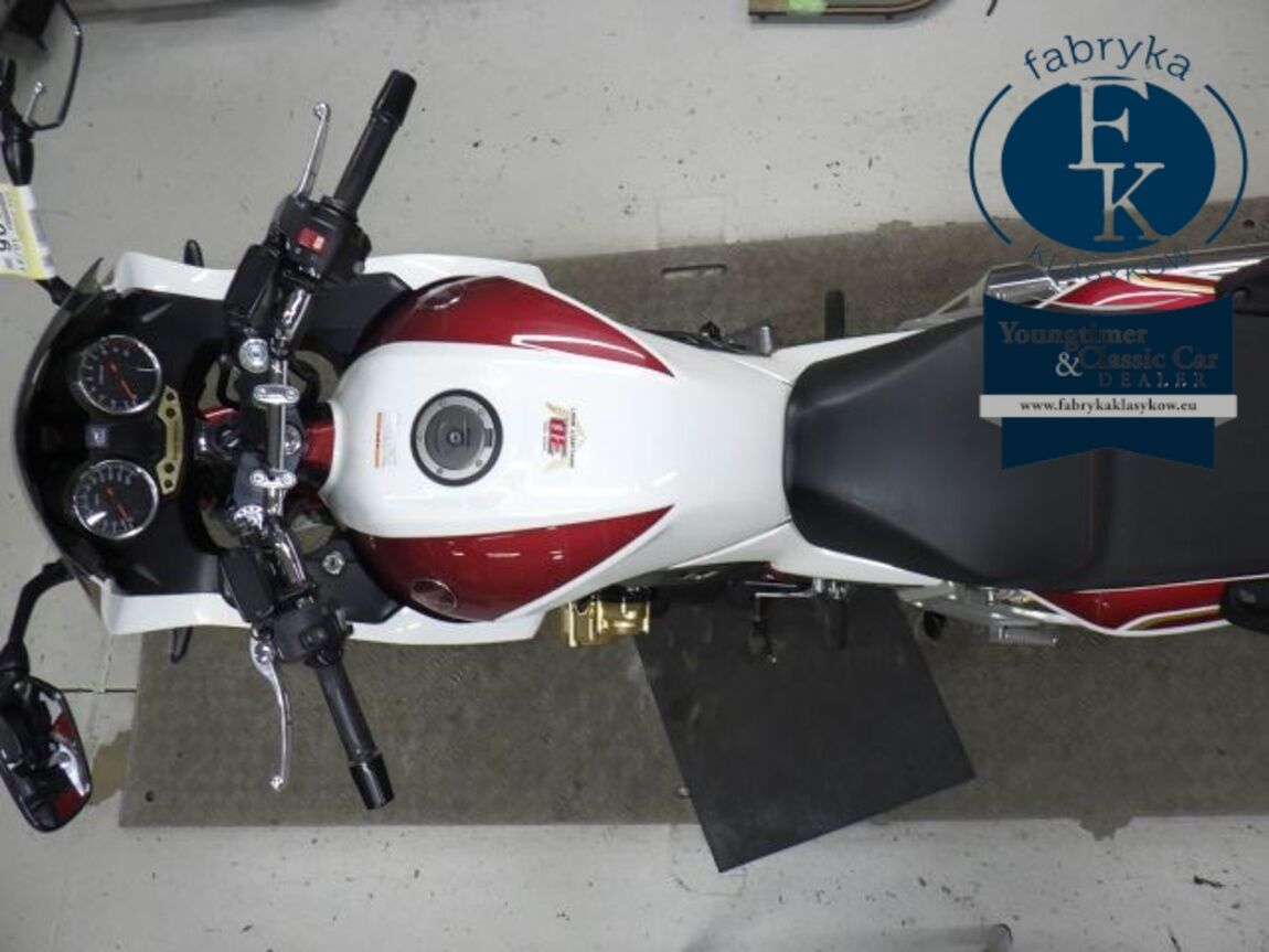 HONDA CB1300S BOL D OR -3SP 2024 - zdjęcie 32