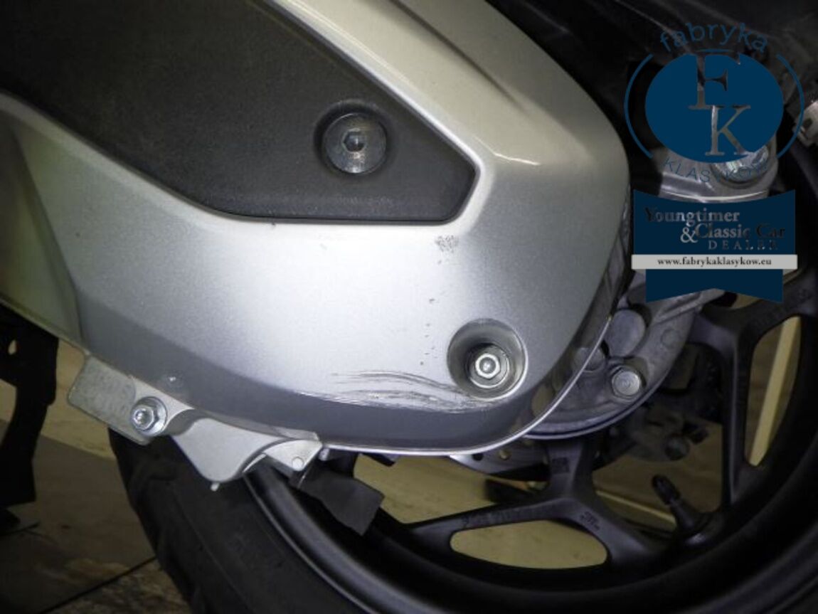 HONDA PCX125-4  - zdjęcie 10
