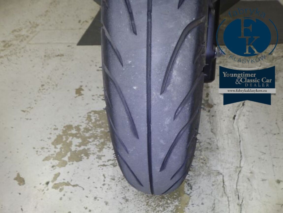 HONDA PCX125-4  - zdjęcie 21