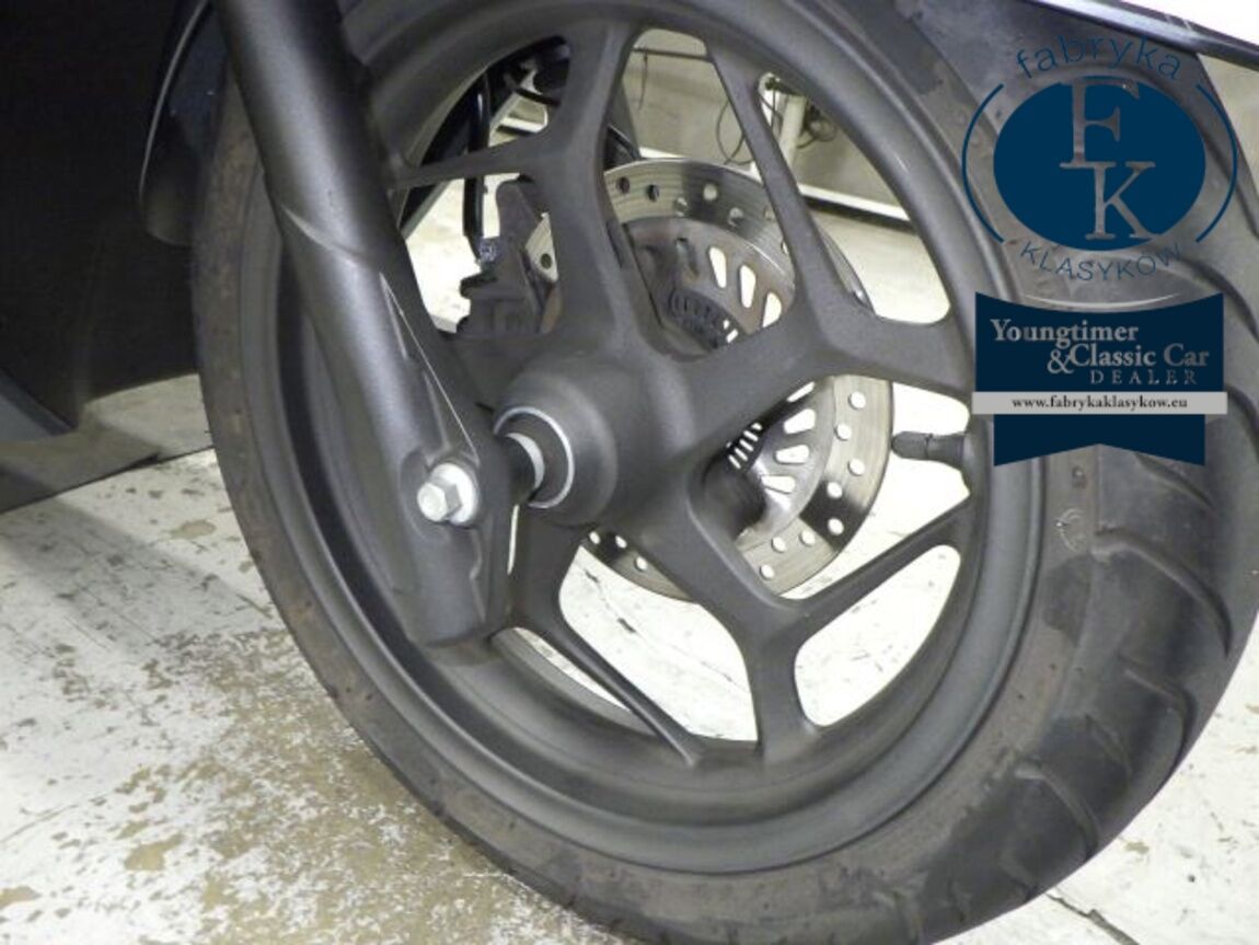 HONDA PCX125-4  - zdjęcie 24