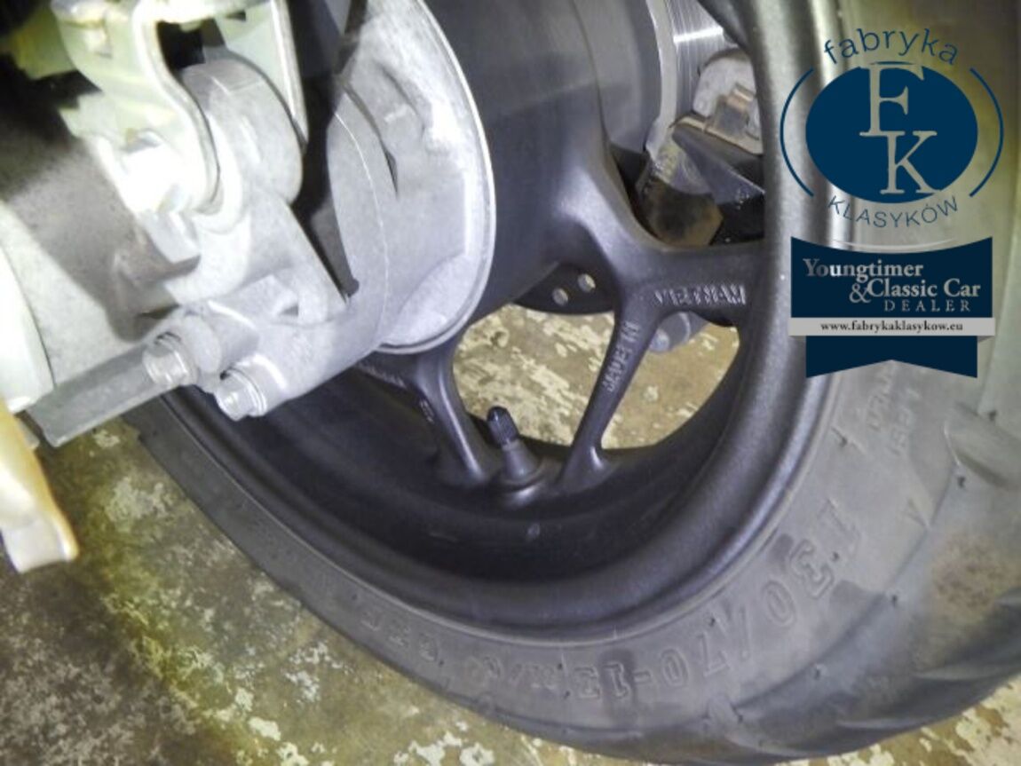 HONDA PCX125-4  - zdjęcie 26