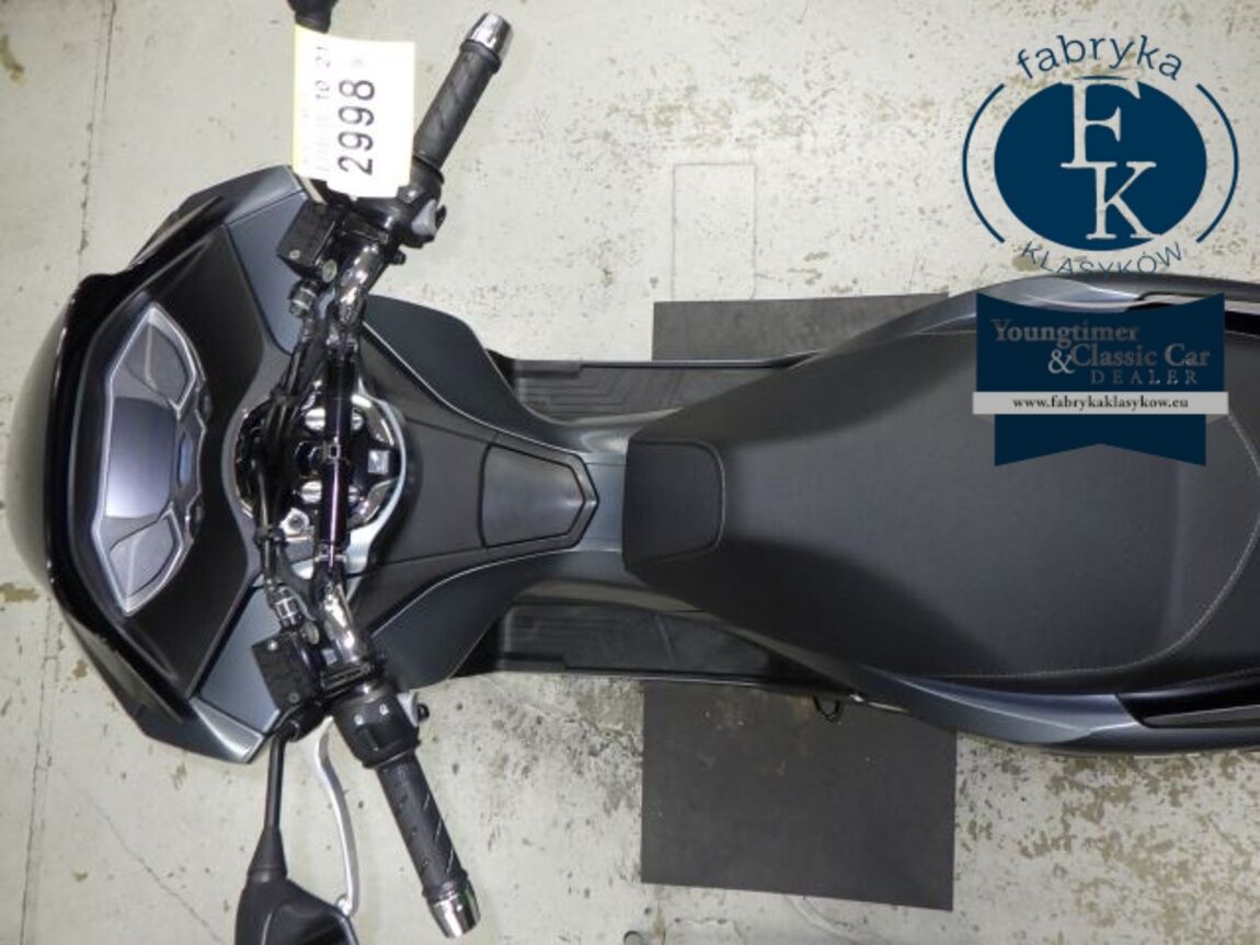 HONDA PCX125-4  - zdjęcie 32