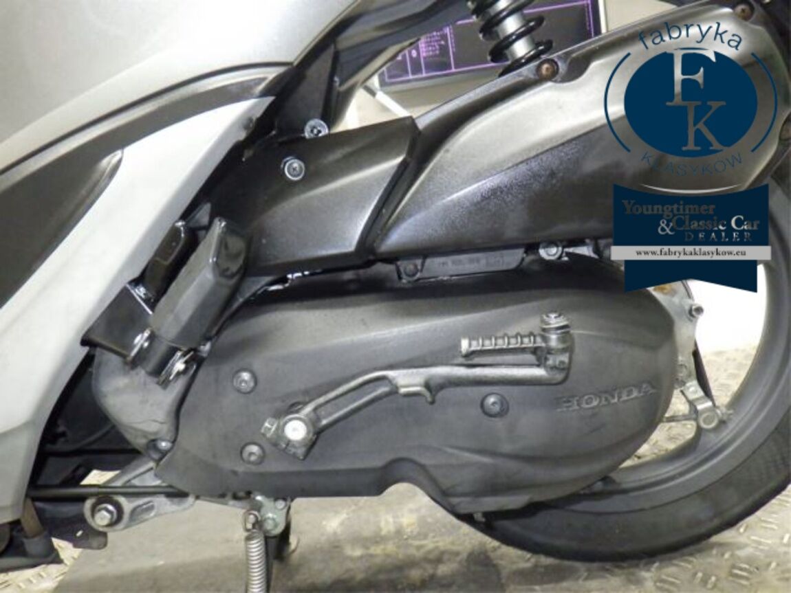HONDA DIO 110  - zdjęcie 10