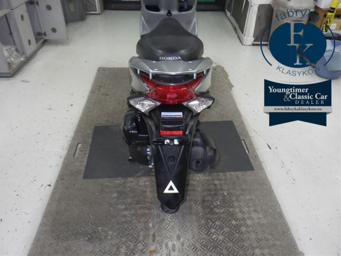 HONDA DIO 110  - zdjęcie 17