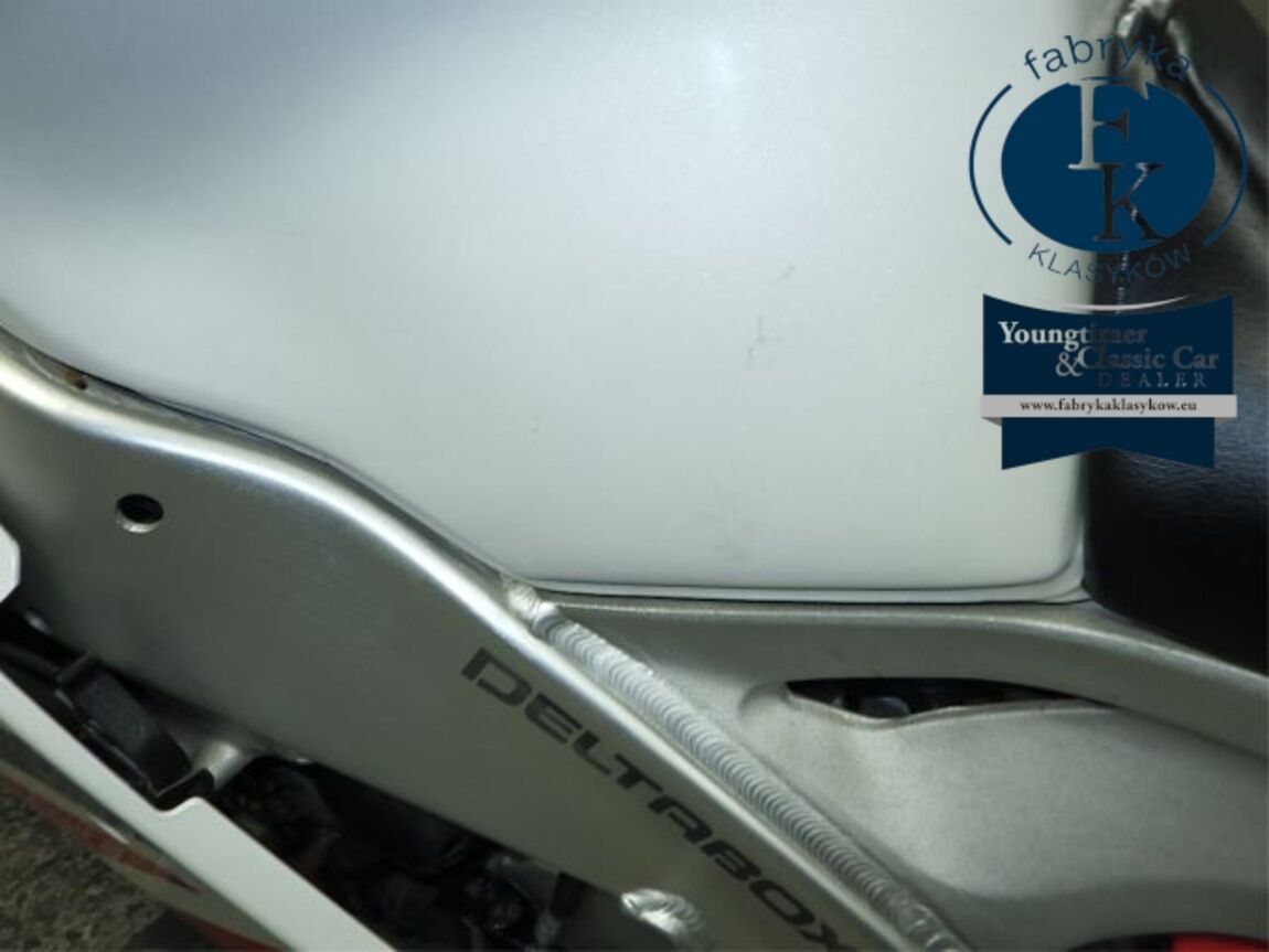 YAMAHA FZR1000 1994 - zdjęcie 17