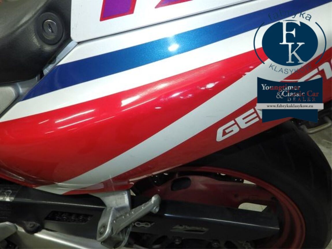 YAMAHA FZR1000 1994 - zdjęcie 20