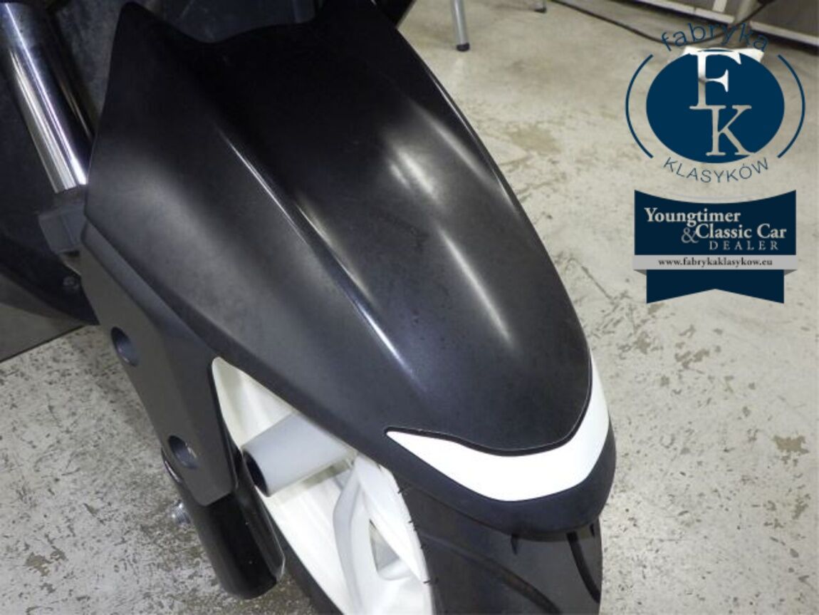 YAMAHA CYGNUS 125XSR-3  - zdjęcie 17