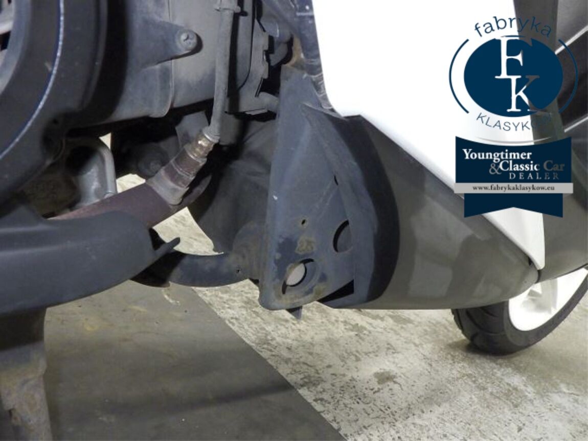 YAMAHA CYGNUS 125XSR-3  - zdjęcie 30