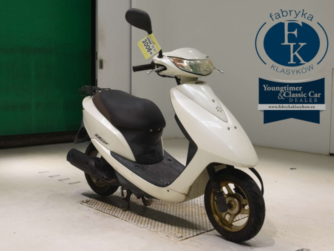 HONDA DIO  - zdjęcie 4