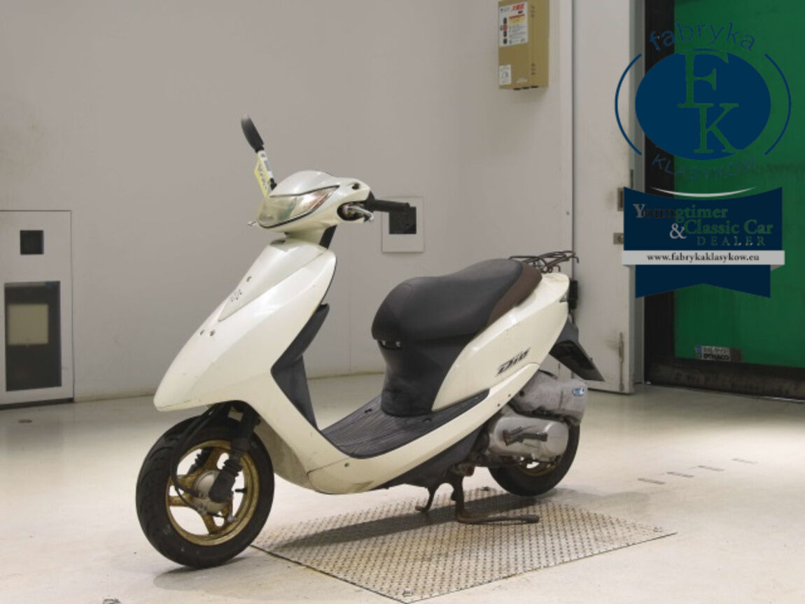 HONDA DIO  - zdjęcie 5