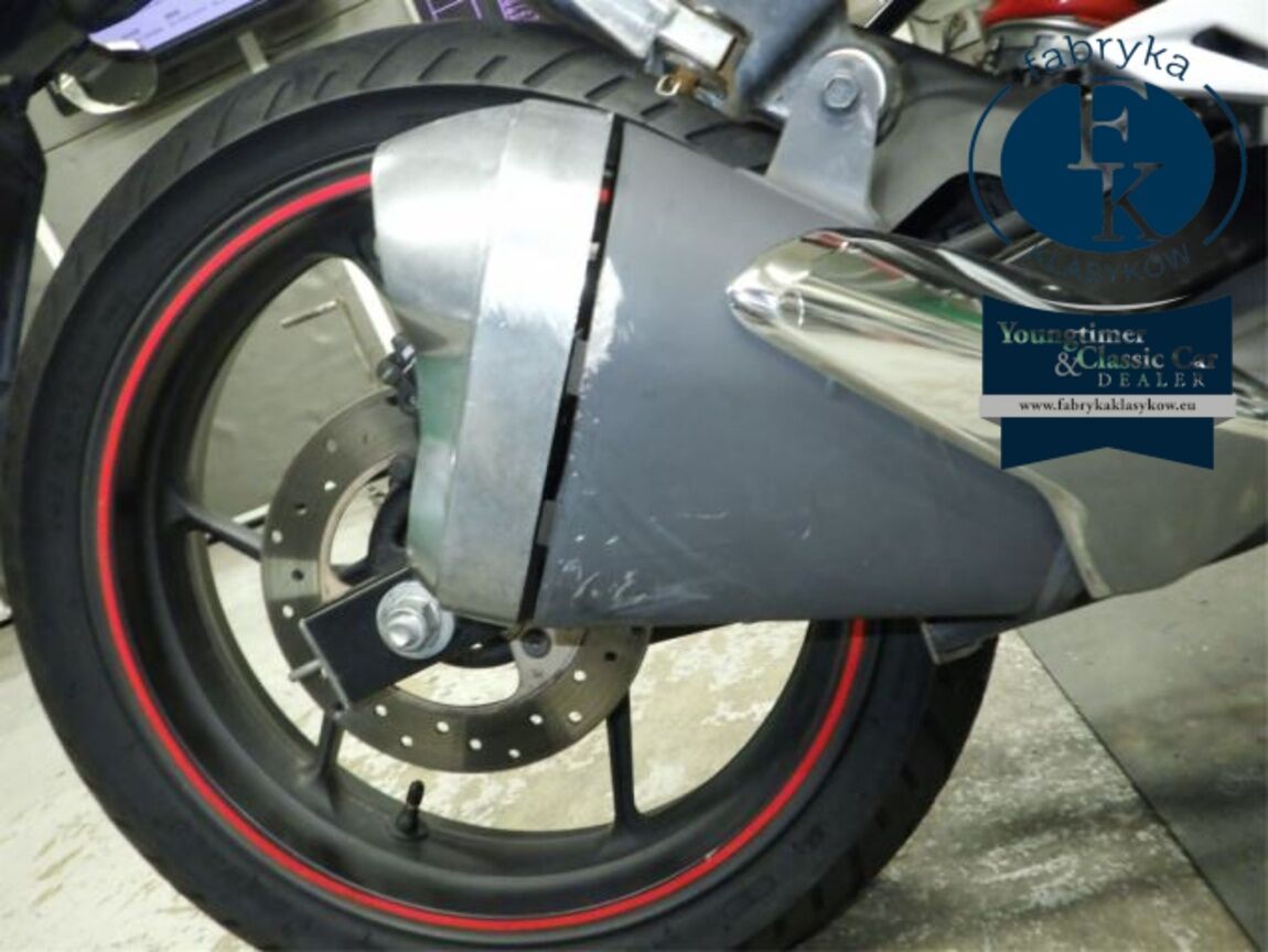 SUZUKI JIKUSA-150SF  - zdjęcie 15