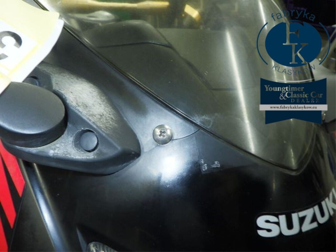 SUZUKI JIKUSA-150SF  - zdjęcie 18