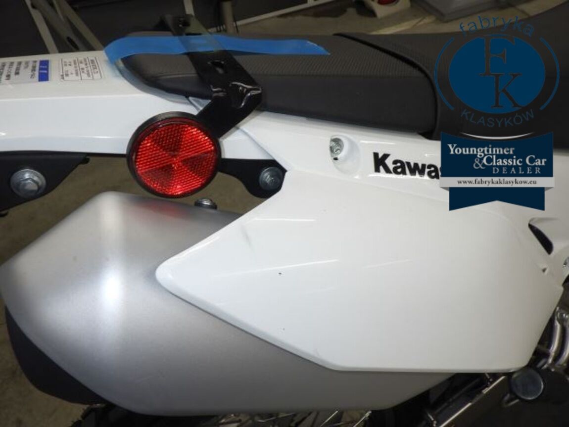 KAWASAKI KLX230S  - zdjęcie 18