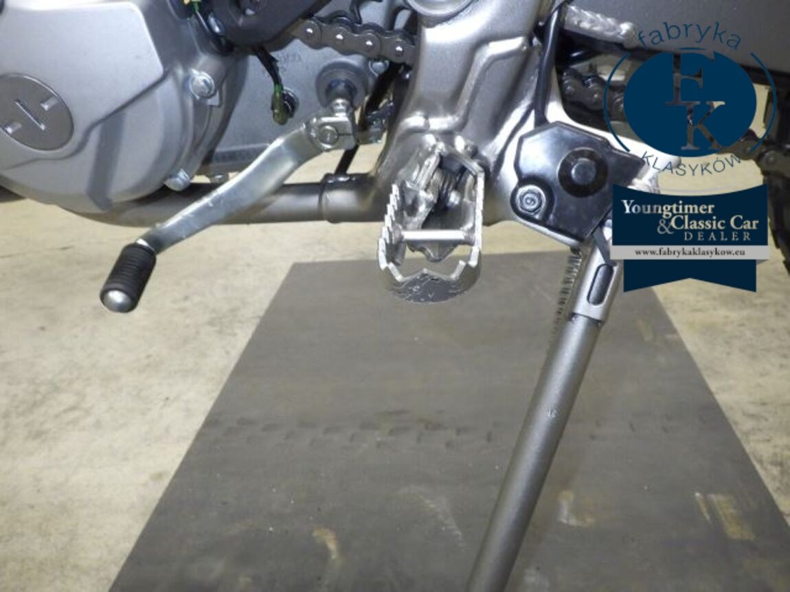KAWASAKI KLX230S  - zdjęcie 29