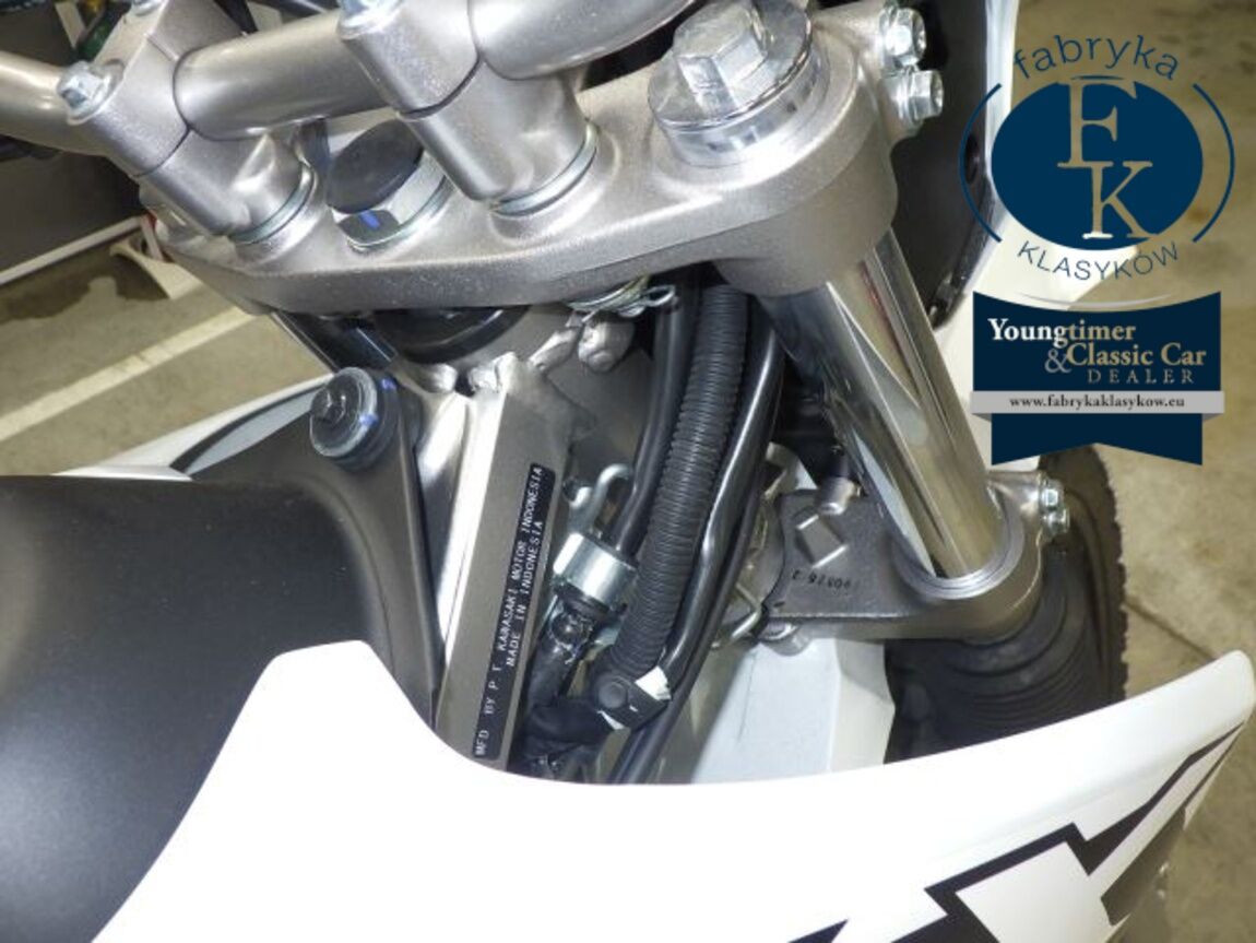 KAWASAKI KLX230S  - zdjęcie 31