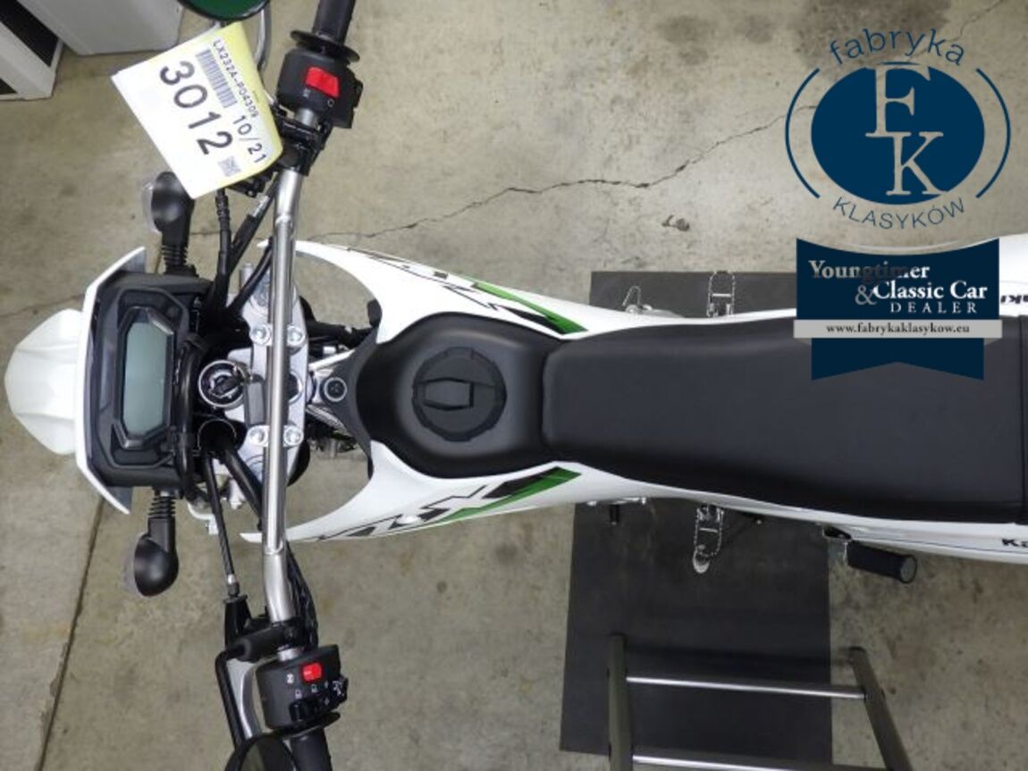 KAWASAKI KLX230S  - zdjęcie 32