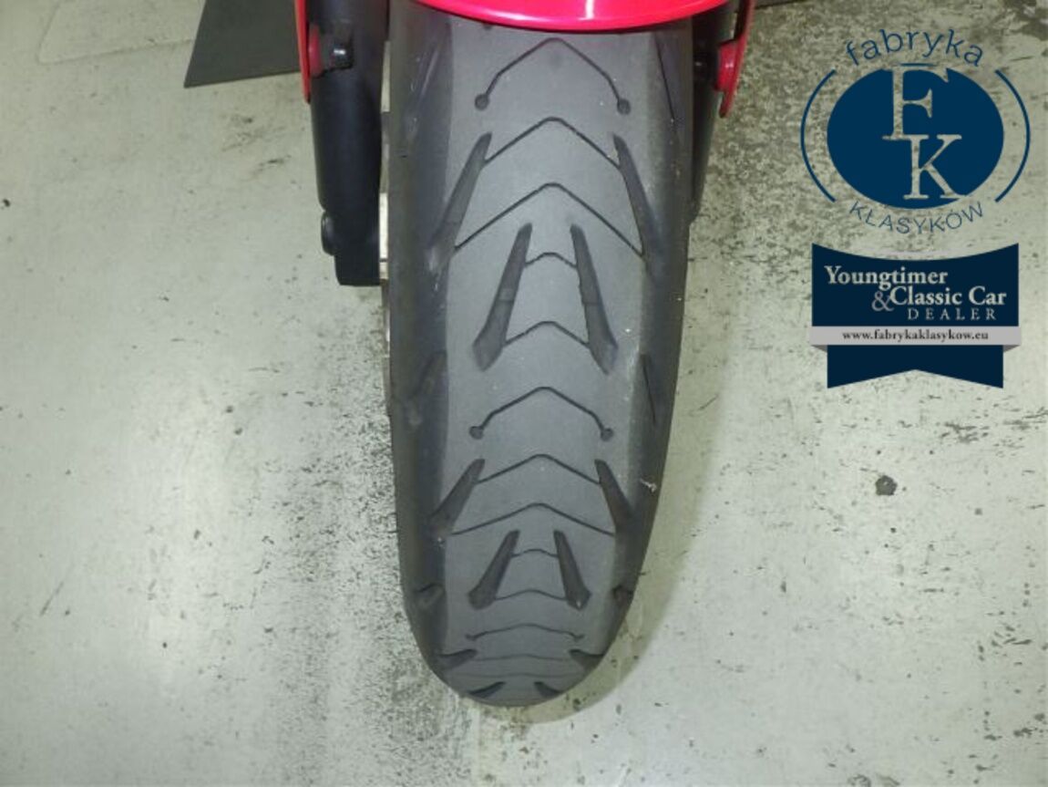 HONDA CBR400R-2 2021 - zdjęcie 21