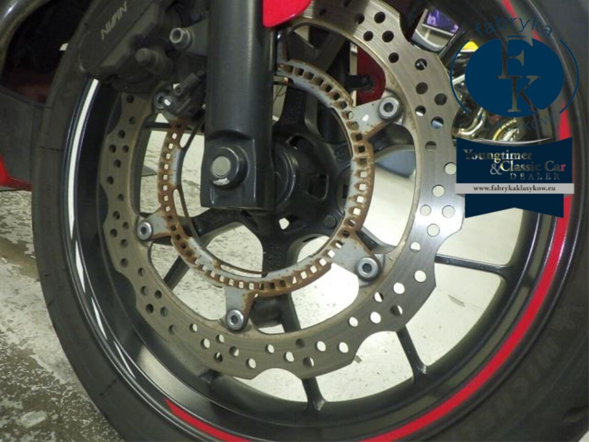 HONDA CBR400R-2 2021 - zdjęcie 22