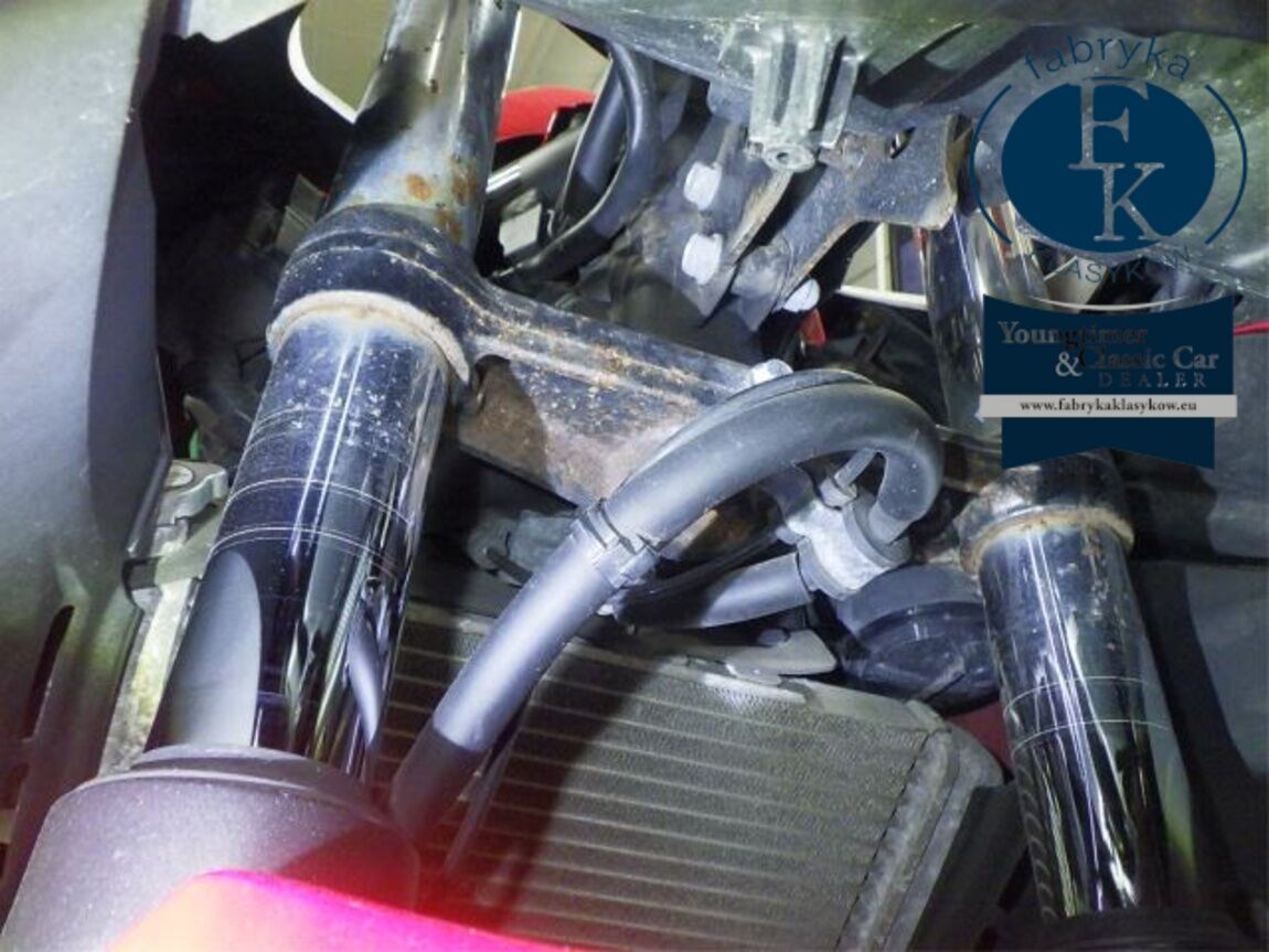 HONDA CBR400R-2 2021 - zdjęcie 23