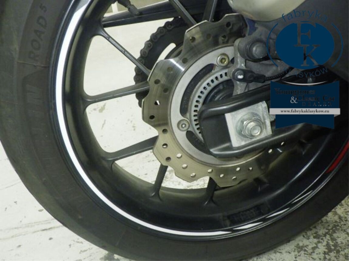 HONDA CBR400R-2 2021 - zdjęcie 26