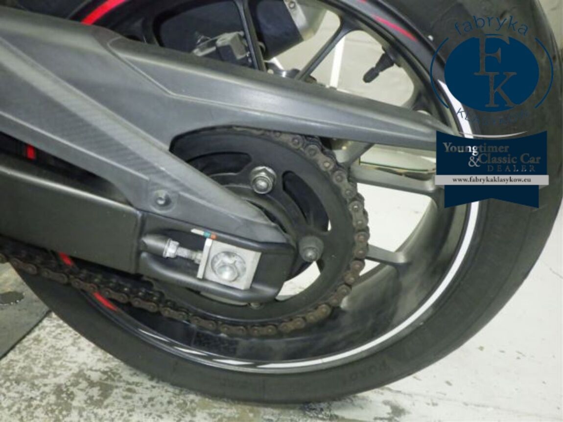 HONDA CBR400R-2 2021 - zdjęcie 28