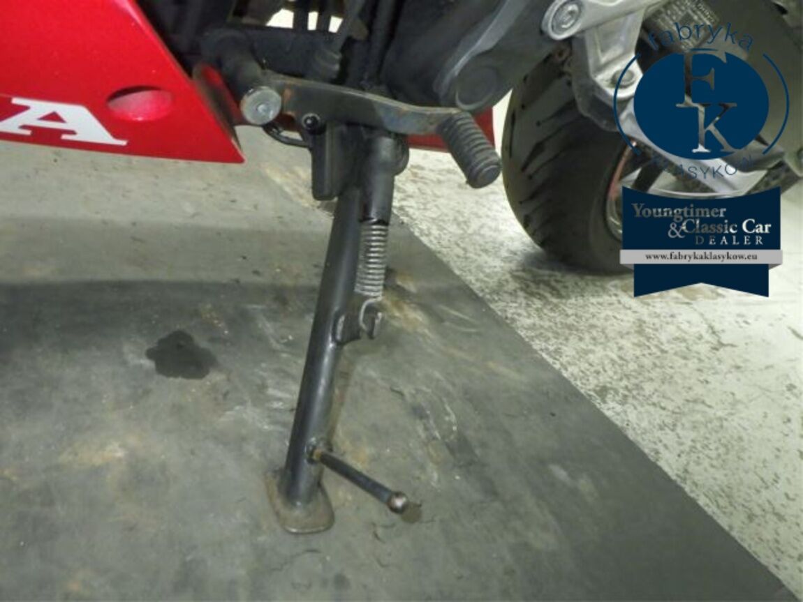 HONDA CBR400R-2 2021 - zdjęcie 31