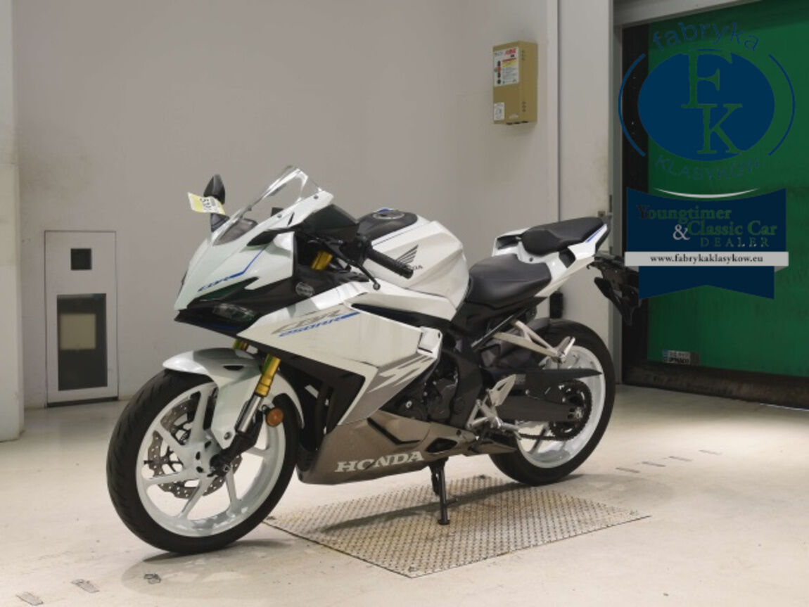 HONDA CBR250RR-2A  - zdjęcie 5