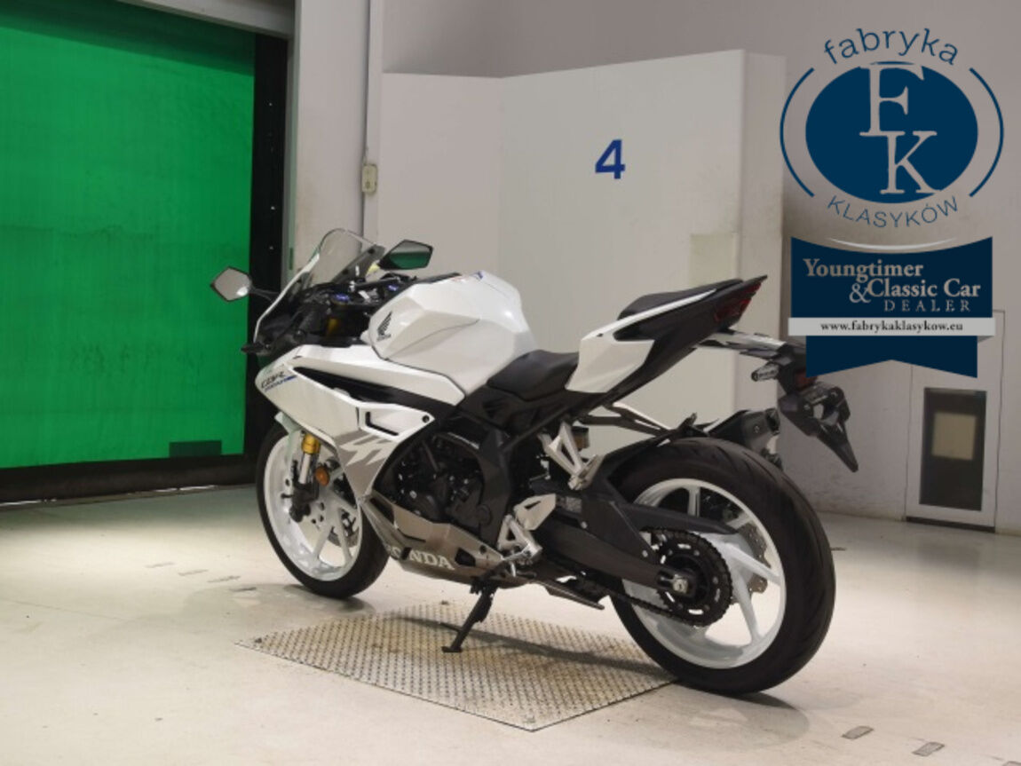 HONDA CBR250RR-2A  - zdjęcie 7