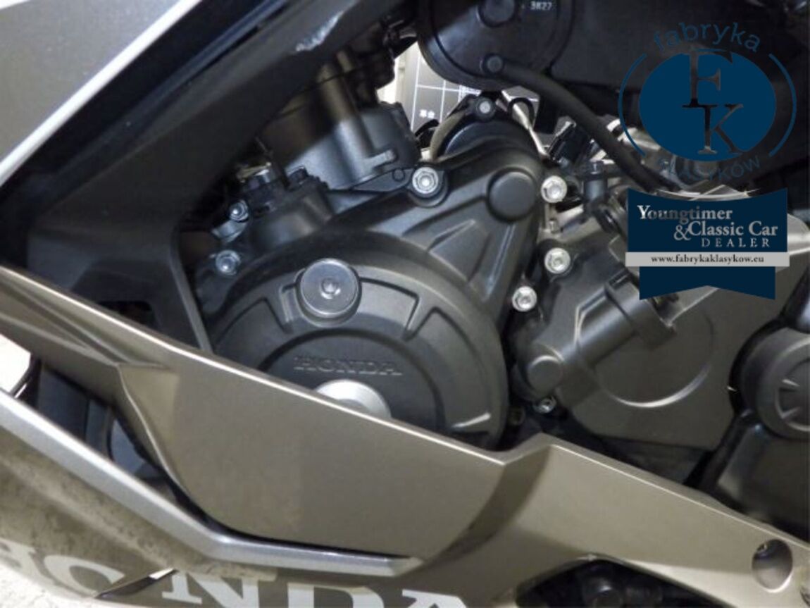 HONDA CBR250RR-2A  - zdjęcie 10