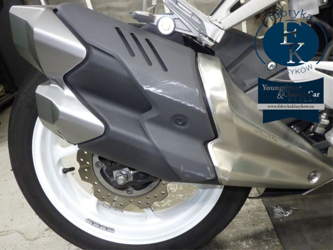 HONDA CBR250RR-2A  - zdjęcie 16