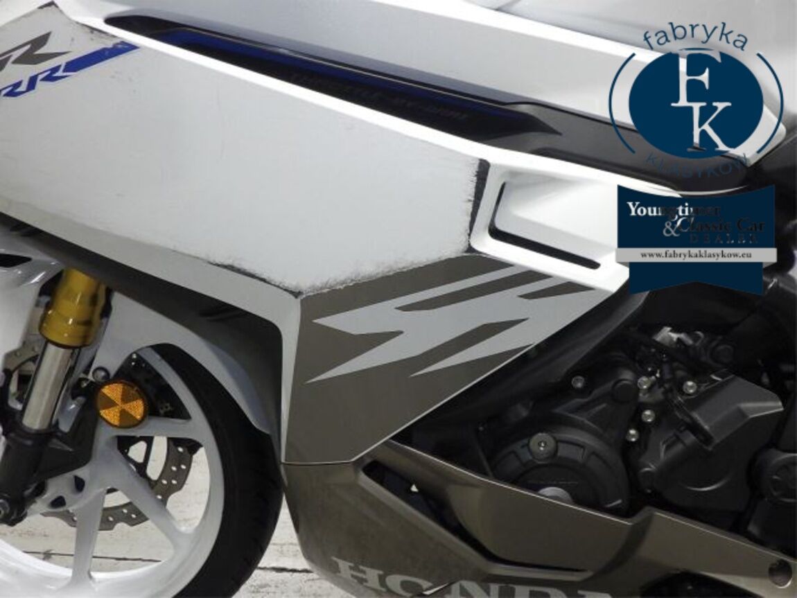HONDA CBR250RR-2A  - zdjęcie 18